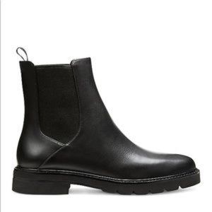 Brand new - Stuart Weitzman - DYLAN CHELSEA BOOTIE - Size: 9